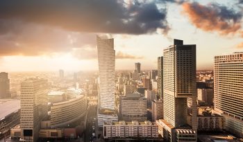 Kierunek Studia Miejskie, <br>stacjonarne, I stopień full