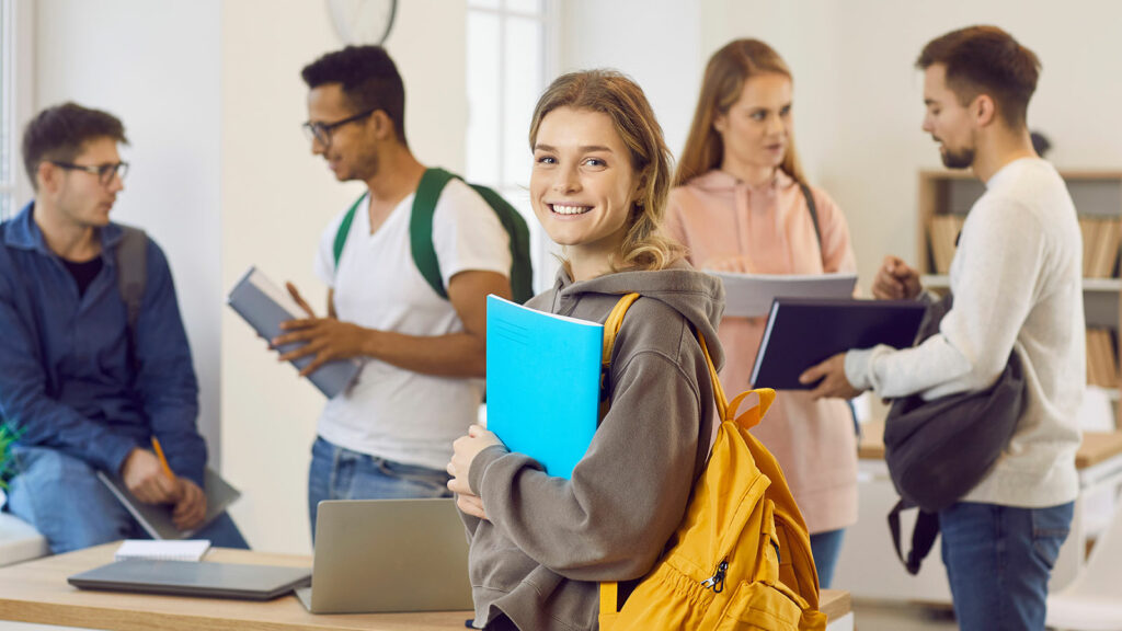 Jak wygląda życie na studiach? Jak wyglądają studia i życie studenckie?