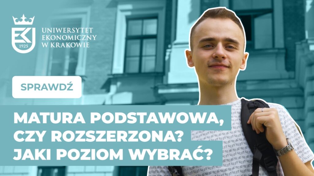 Różnica pomiędzy maturą na poziomie podstawowym a maturą na poziomie rozszerzonym