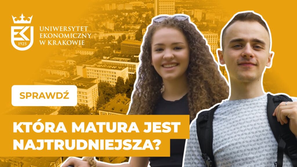 Która matura jest najtrudniejsza?
