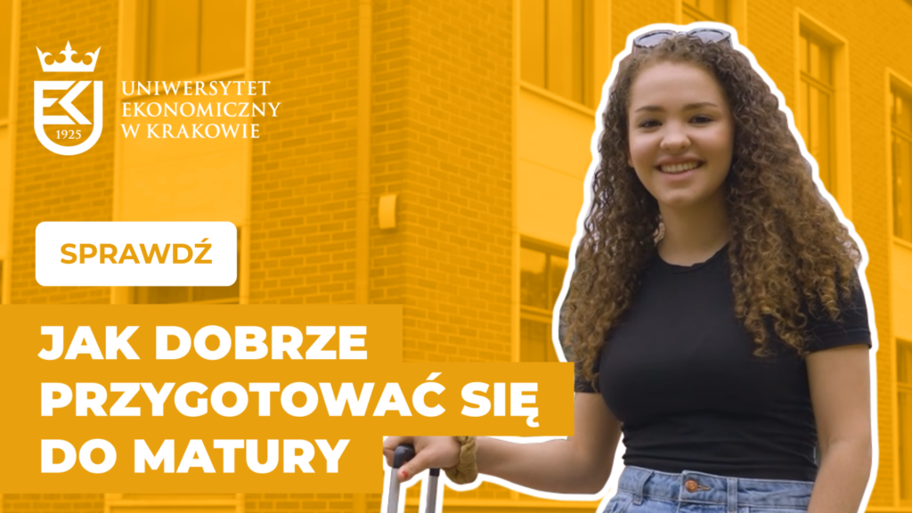Jak dobrze przygotować się do matury?